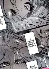 Yaoi hentai comics Tensei shitara Slime Datta Ken