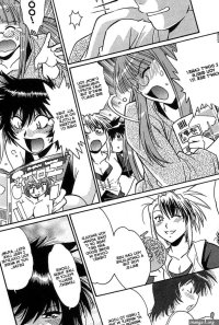 Softcore Kanojo De Ippai 1 Ch. 4 Made