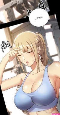 Stepmothers Friends uncensored Chapter komik manhwa stepmother friend uncensored 06