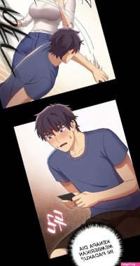 Stepmothers Friends uncensored Chapter komik manhwa stepmother friend uncensored 06