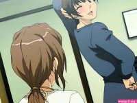Lucky Day For Young Boy With Horny Stepmom