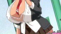 Step Mom Hentai