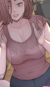 Read Addicted to My Mother Raw Manhwa