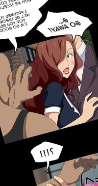 AdultComixxx Chapter 19