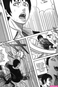 Comfort Stepmom uncensored makigai ikko