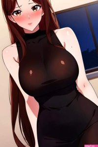 Chae Yoon Sex