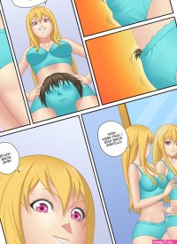 Read online free porn comics