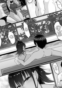 Bitchy busty swimsuit girl hypnotized by ugly bastard into deepthroats and creampies