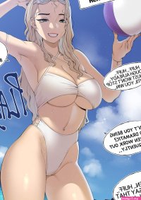 2022 Swimsuit Edition
