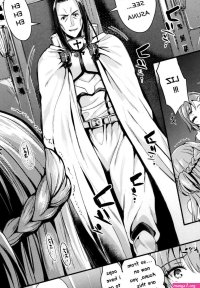 Shujou Seikou 2 NTR Hen