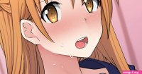 Oninarasu Asuna