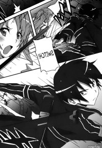 Read Sword Art Online Hollow Sensual Sword Art Online Hentai Porns