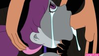 RenPy Teen Titans New Member
