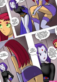 Teen Titans