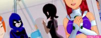 Download 7 Teen Titans Porn Games On