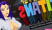Grown-Up Titans: The Game v1.12 Test GFC Studio
