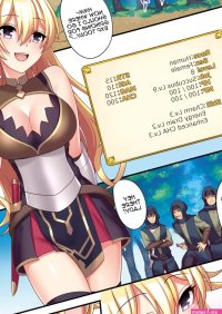TSF no F meito Sakyubasu ni Kyousei Tenshoku Saserareta Ore