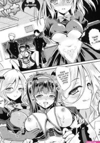 Succubus transformation genderbender