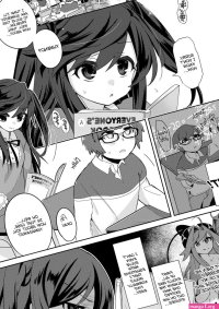 I Am Learning To Be Succubus? by Kurimoti Tiduru