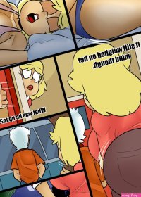 Louds In The Club 2- The Loud House- By Zaicomaster14