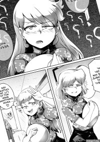 The Lewd House 2: Leniservice Hentai Manga and Doujinshi Online and Free