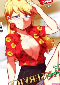 The Lewd House 2: Leniservice The Loud House Jcm2