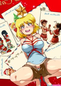 The Loud House Porn comics Rule 34 comics Cartoon porn comics