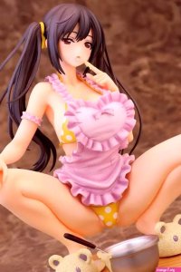 Kairakuten Beast Cover Girl Harumoto Sakura -.