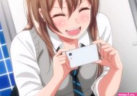 Uchi no Otouto Maji de Dekain Dakedo Mi ni Konai? 1PV