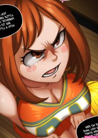 Waifu Metamorphosis 3