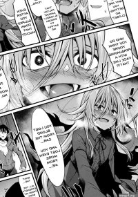 Sex Toys Haikei Kyuketsuki Ni Hirowaremashita.