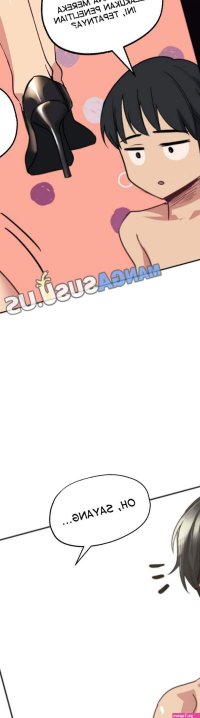 Lucky Guy Chapter 18 sub indo
