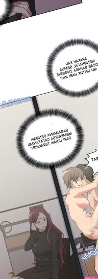 Lucky Guy Chapter 18 sub indo