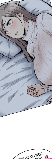 Gomusin Chapter 18 : Read Webtoon 18