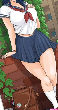 Xnxx anime raikage komik - Page 2 image 31