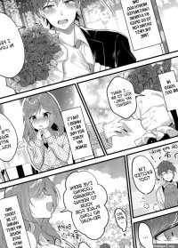 A Yandere Boyfriends Sexy Punishment