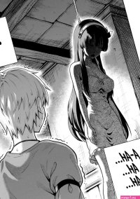 Dungeon ni Hisomu Yandere na Kanojo ni Ore wa Nando mo Korosareru