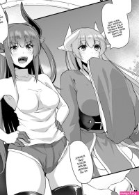 Page 2 of Futanari Yuri Tokuiten by Kirisaki Byakko