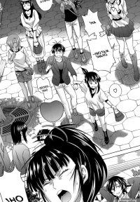 Joshi Luck! after school 1