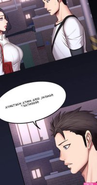 Fitness Uncensored Chapter 28