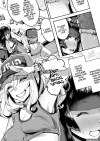 WotaCir no Gal VS Boku Otaku Gyaru VS Me