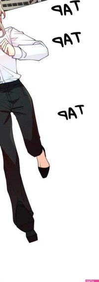 Chronicle of heavenly demon manhwa