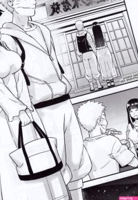 Attaka Uzumaki