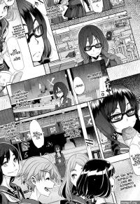 Henshin -emergence-