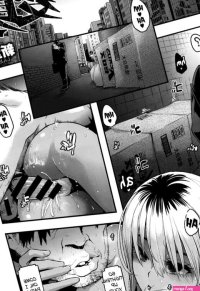 ShindoL Henshin -emergence- Ch. 7 COMIC X-EROS 41 English anon