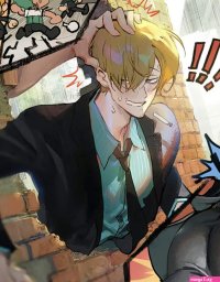 18 Bl yaoi
