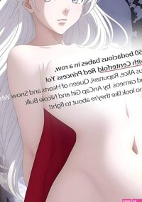 Big Bazooms 5: Bodacious Manga Babes Anime Beauties with Big Boobs