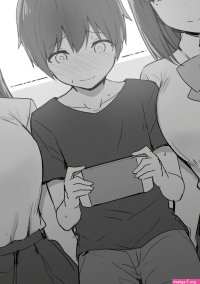 Joshi Kosei Rich Thots 297974