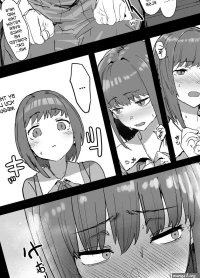 Netorase Club By Oosawara Sadao Porn Comic english 05