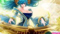 league of legends